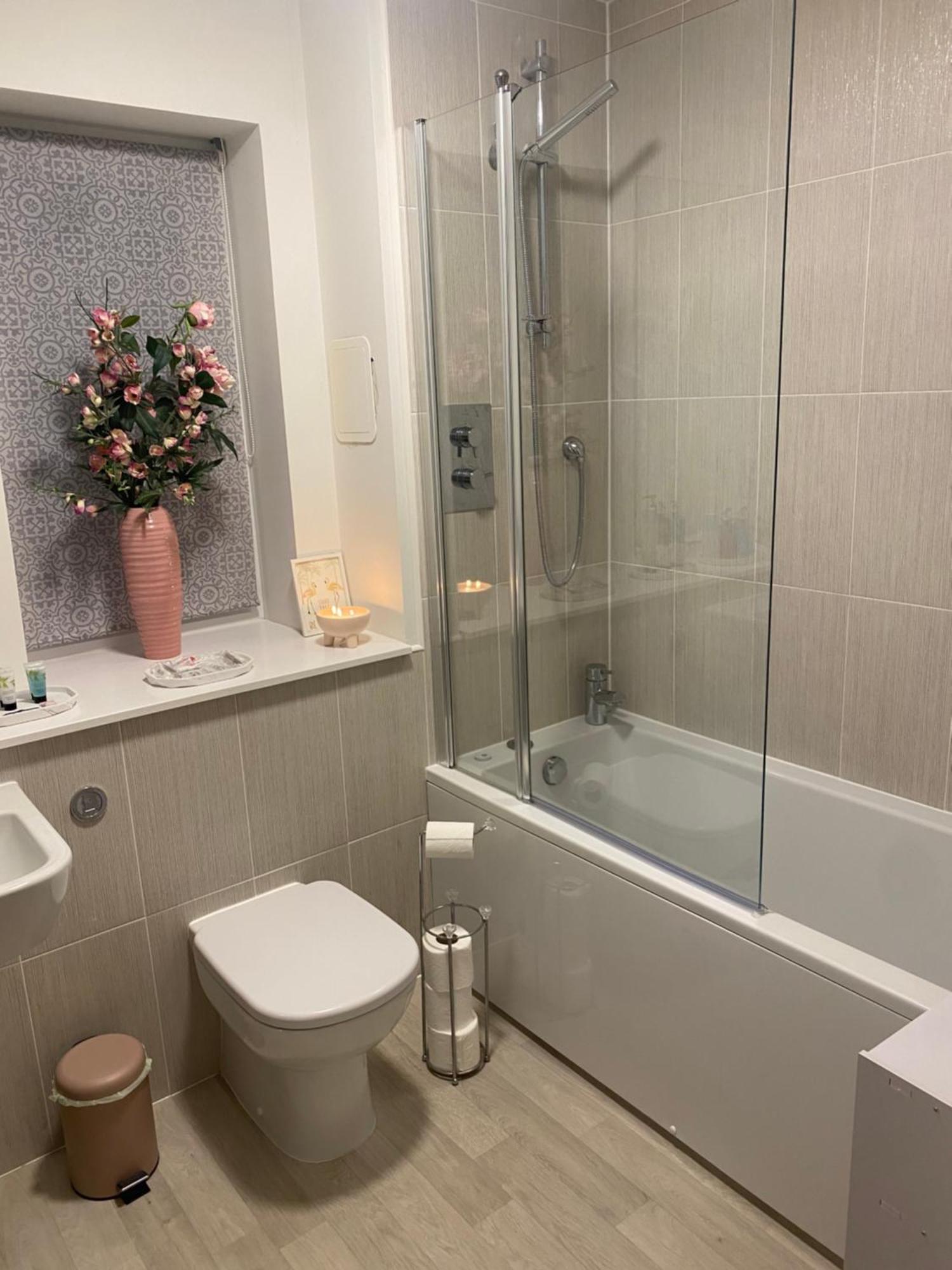 Beautiful Double Room Culloden Exterior foto